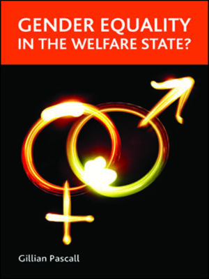 cover image of Gender Equality in the Welfare State?